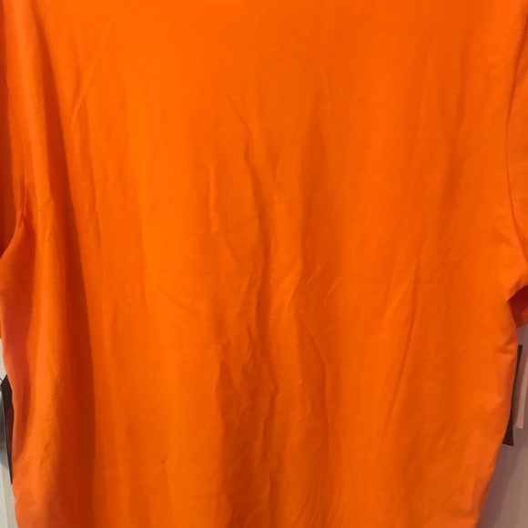 Tennessee Volunteers “Go Vols” Nike Dri-Fit Orange T-Shirt New with Defects L - Picture 9 of 13